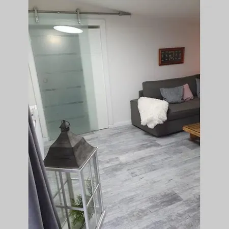 Apartment Große Mit Terrasse Und Grill