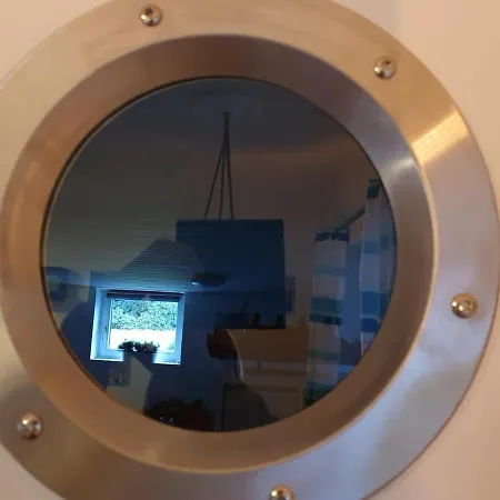 Apartment Große Mit Terrasse Und Grill