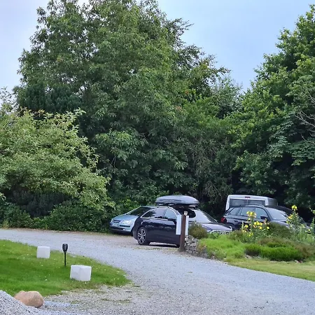 Apartment Große Mit Terrasse Und Grill *