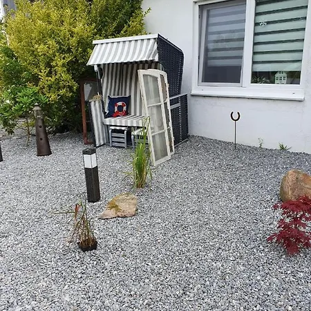 Apartment Grosse Mit Terrasse Und Grill